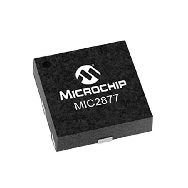 MIC2877-5.25YFT-TR Microchip Technology  Voltage Regulators - DC DC Switching Regulators